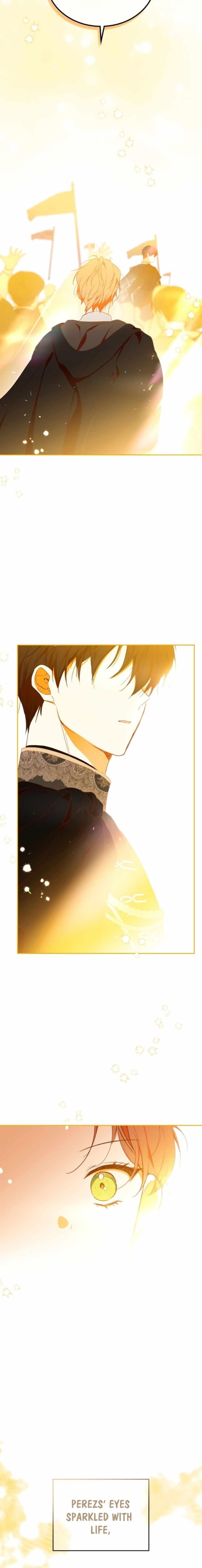 I’ll Be the Matriarch in This Life - Chapter 159 Page 21