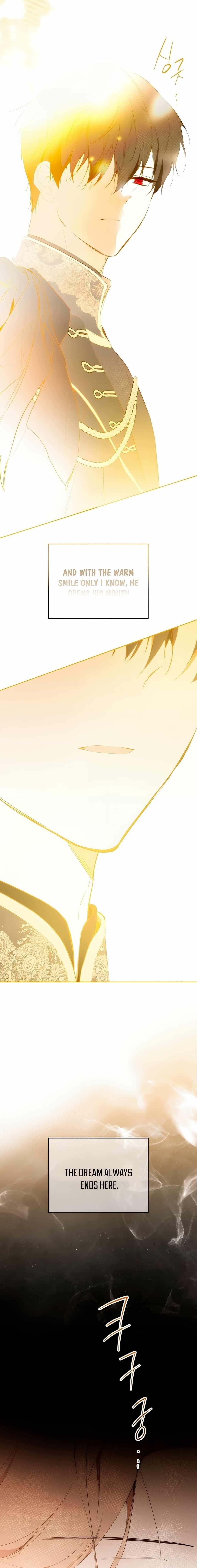 I’ll Be the Matriarch in This Life - Chapter 159 Page 22