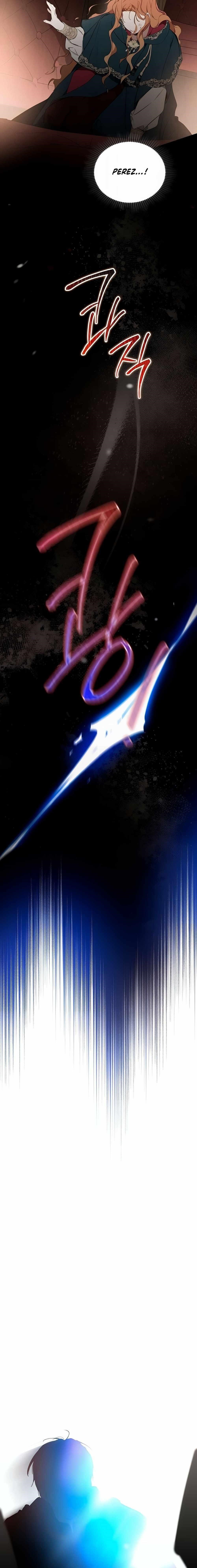 I’ll Be the Matriarch in This Life - Chapter 159 Page 27