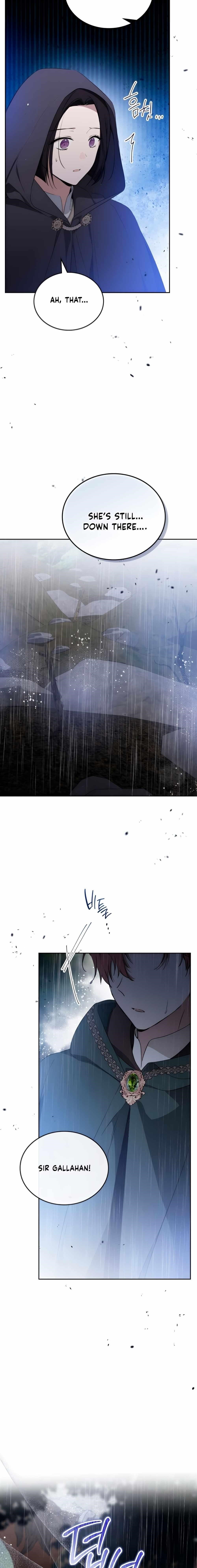 I’ll Be the Matriarch in This Life - Chapter 159 Page 7