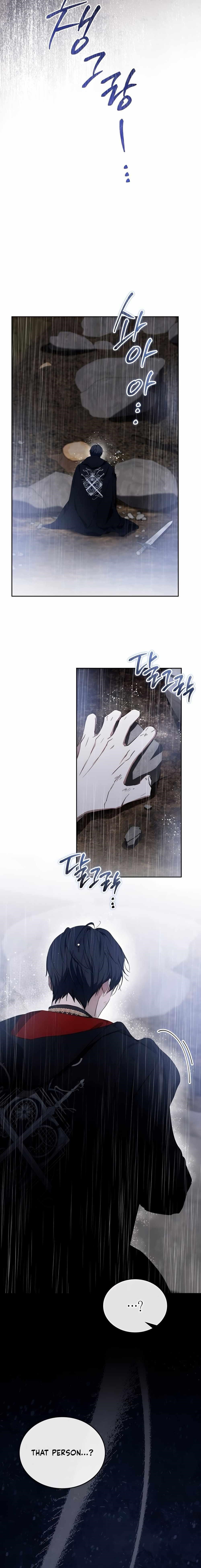 I’ll Be the Matriarch in This Life - Chapter 159 Page 9