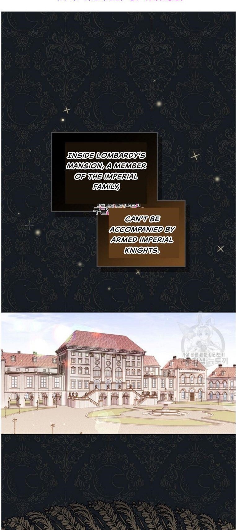 I’ll Be the Matriarch in This Life - Chapter 16 Page 1