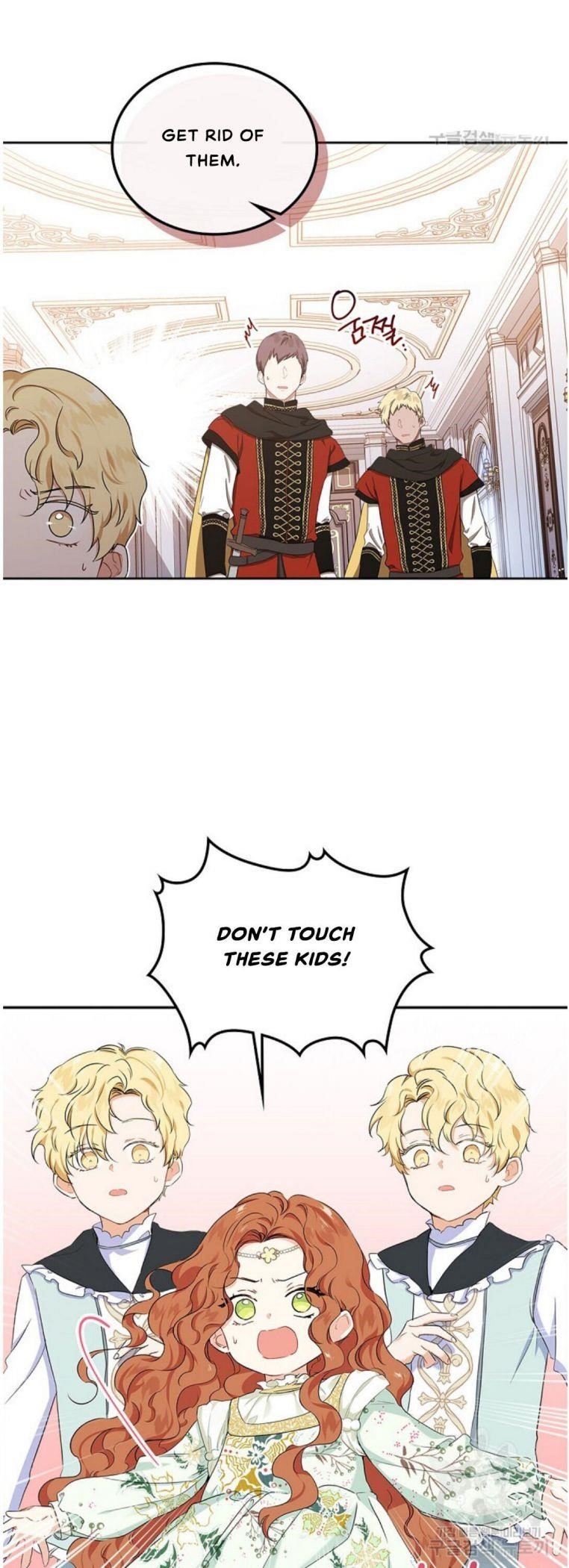 I’ll Be the Matriarch in This Life - Chapter 16 Page 13