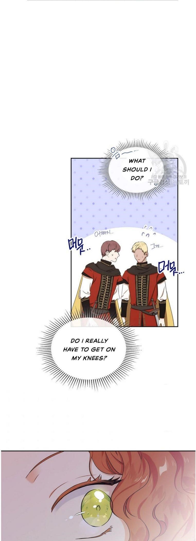 I’ll Be the Matriarch in This Life - Chapter 16 Page 15