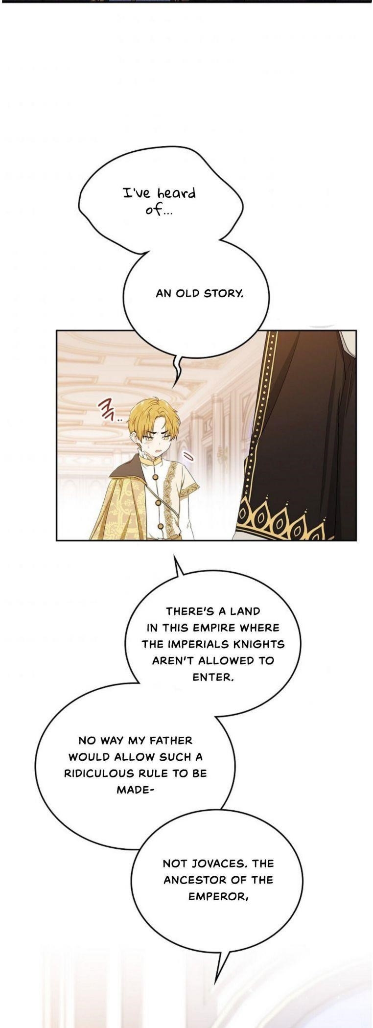 I’ll Be the Matriarch in This Life - Chapter 16 Page 28