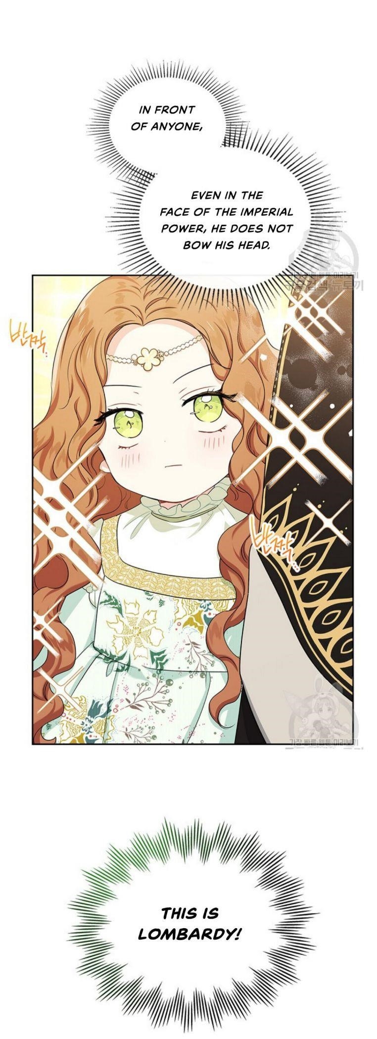 I’ll Be the Matriarch in This Life - Chapter 16 Page 33