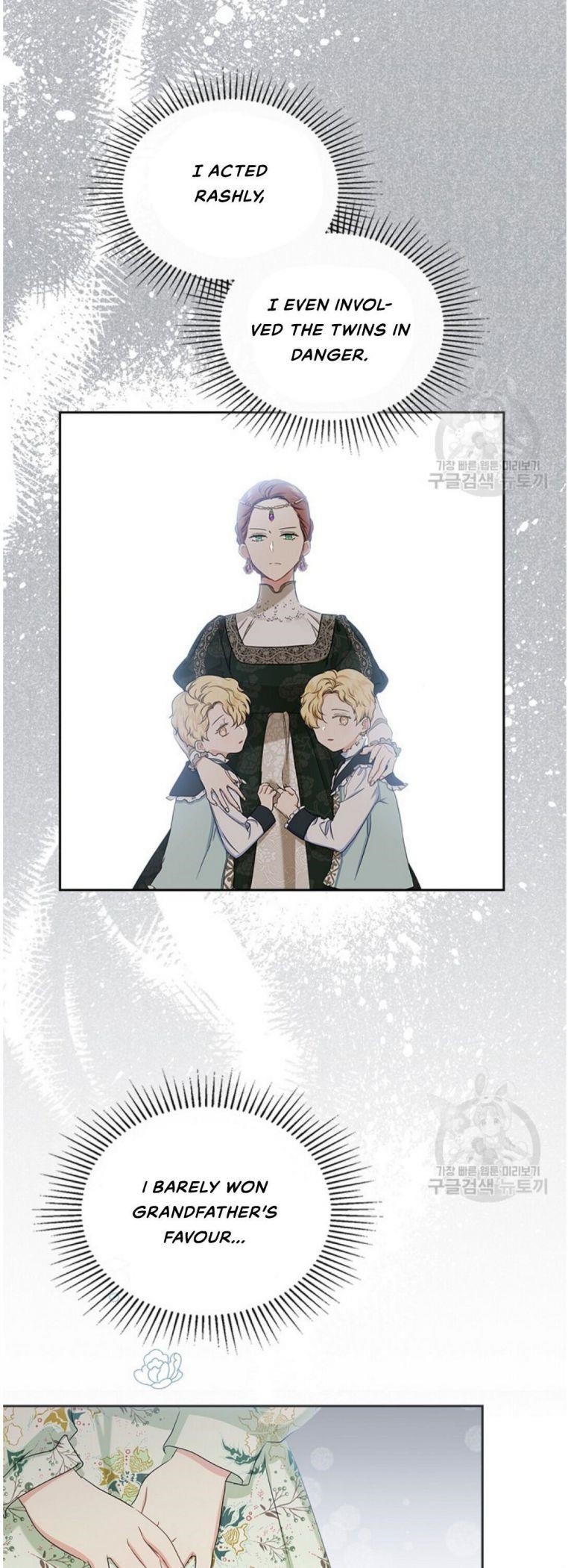 I’ll Be the Matriarch in This Life - Chapter 16 Page 39