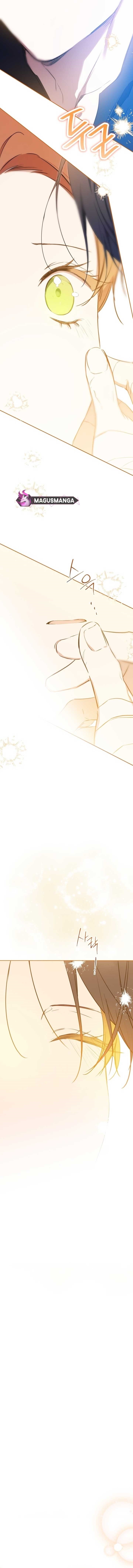 I’ll Be the Matriarch in This Life - Chapter 160 Page 11