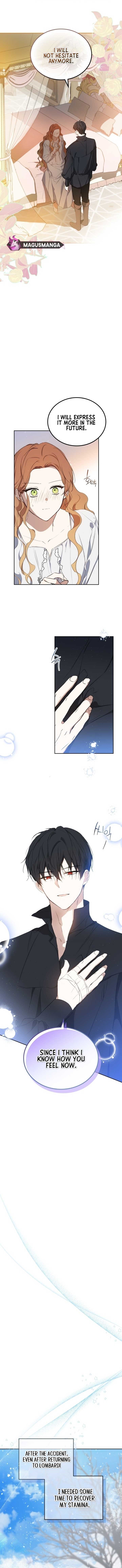 I’ll Be the Matriarch in This Life - Chapter 160 Page 14