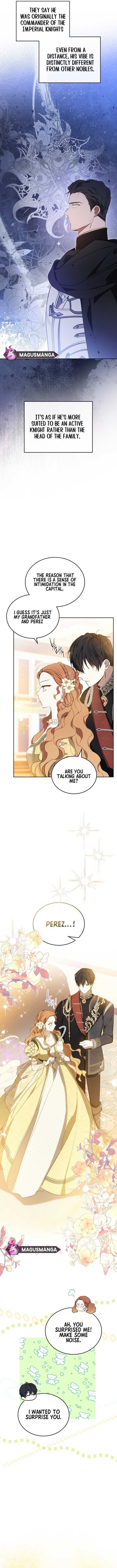 I’ll Be the Matriarch in This Life - Chapter 160 Page 17