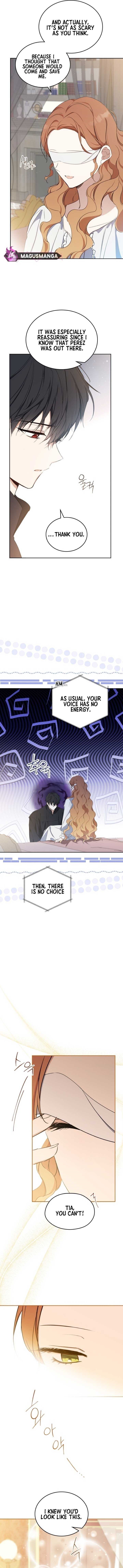 I’ll Be the Matriarch in This Life - Chapter 160 Page 6