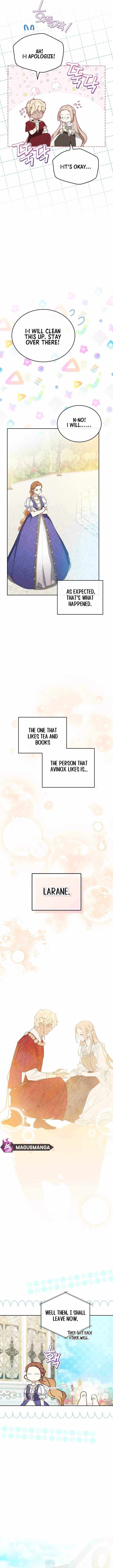 I’ll Be the Matriarch in This Life - Chapter 161 Page 15