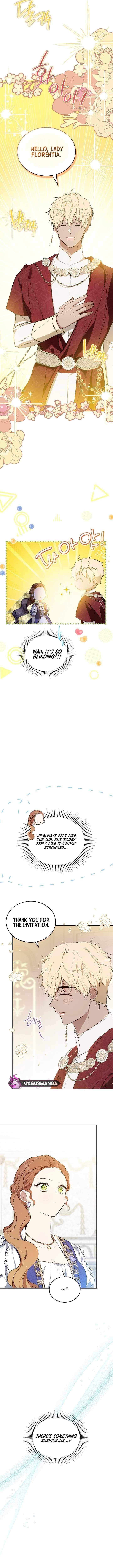 I’ll Be the Matriarch in This Life - Chapter 161 Page 6