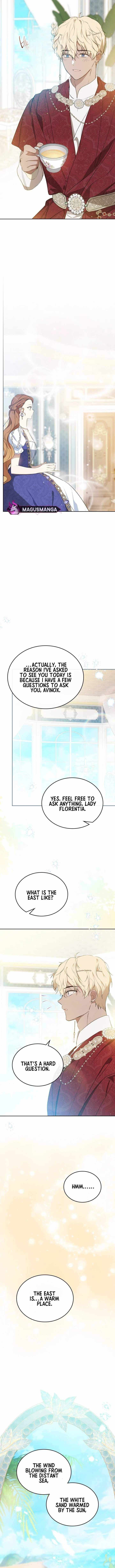 I’ll Be the Matriarch in This Life - Chapter 161 Page 8