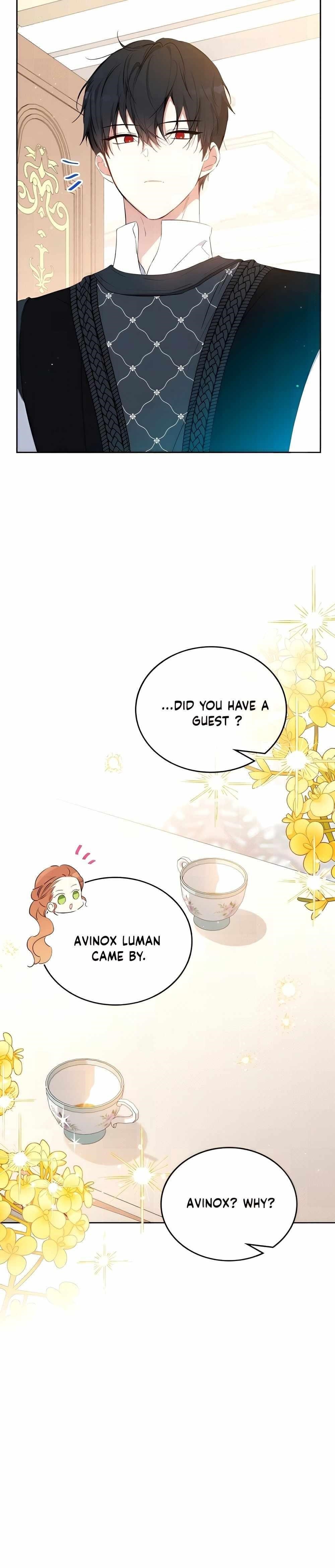 I’ll Be the Matriarch in This Life - Chapter 162 Page 10