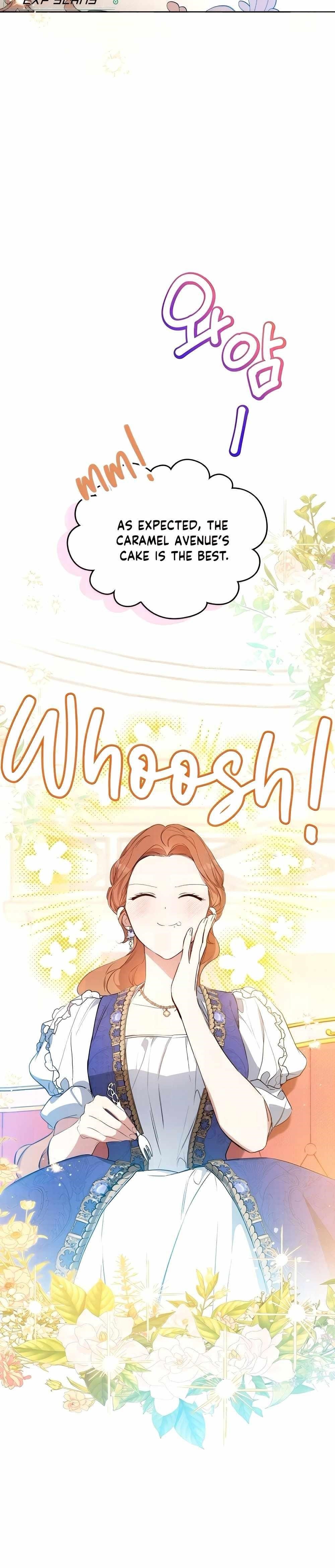 I’ll Be the Matriarch in This Life - Chapter 162 Page 12