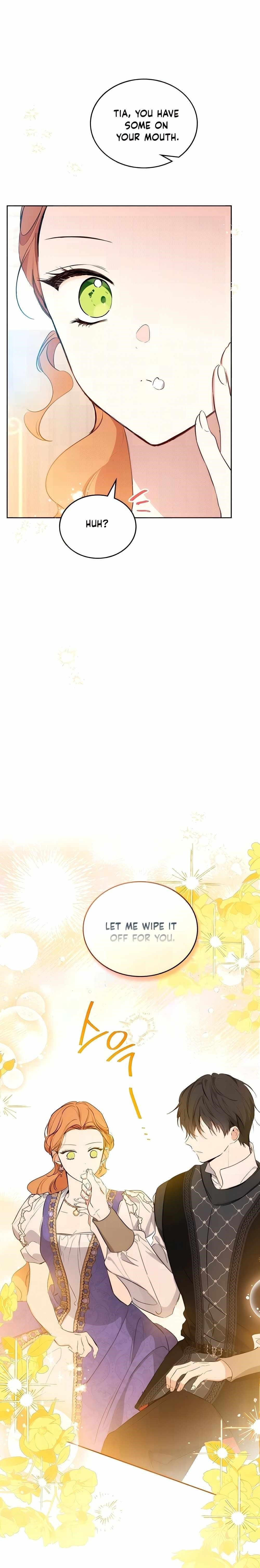 I’ll Be the Matriarch in This Life - Chapter 162 Page 13