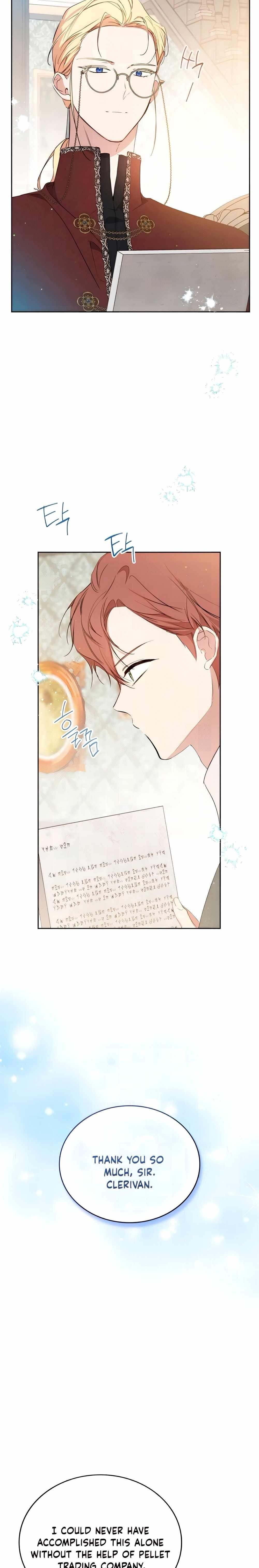 I’ll Be the Matriarch in This Life - Chapter 162 Page 18