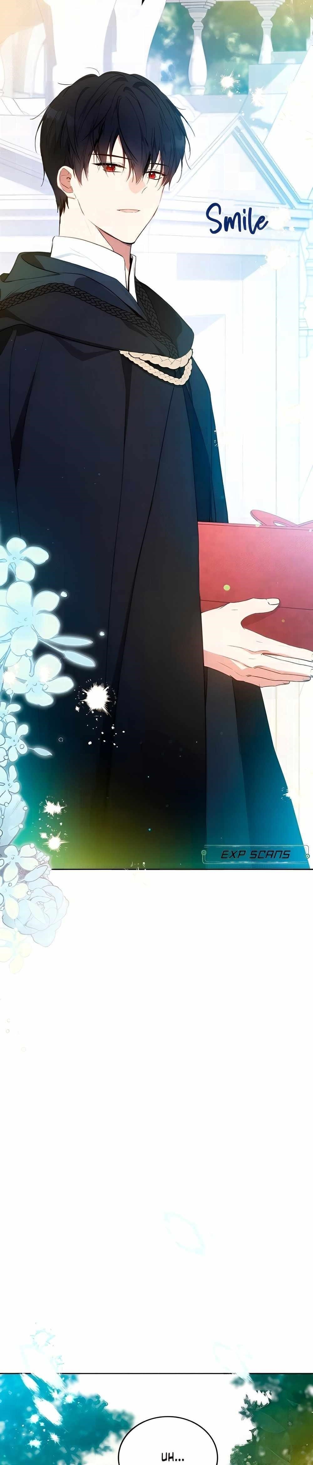 I’ll Be the Matriarch in This Life - Chapter 162 Page 2