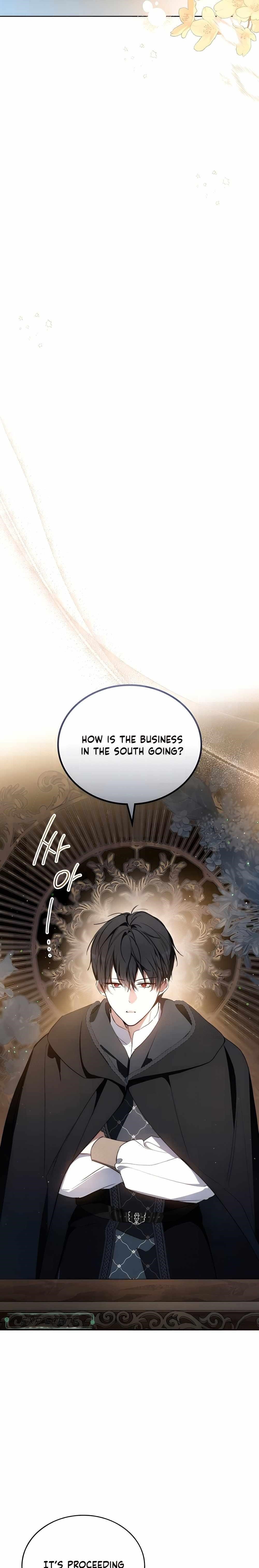 I’ll Be the Matriarch in This Life - Chapter 162 Page 22