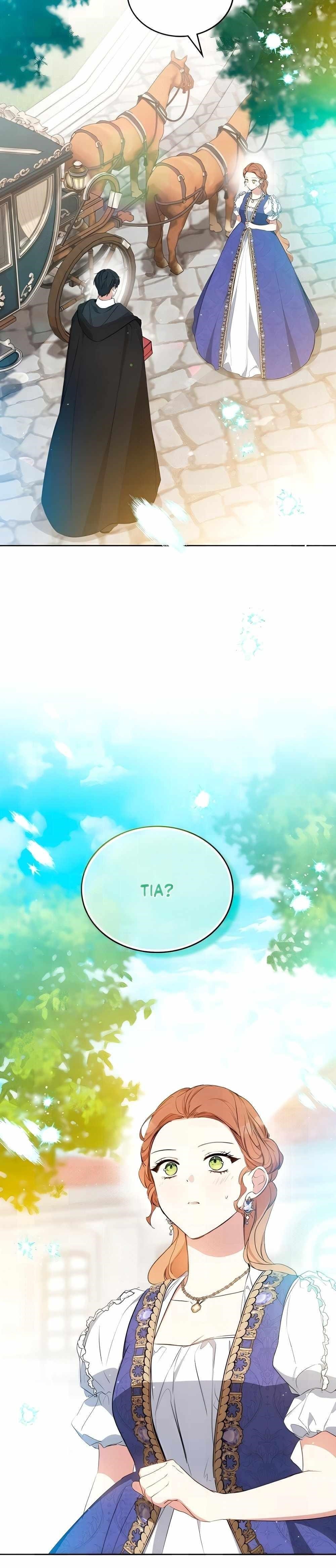 I’ll Be the Matriarch in This Life - Chapter 162 Page 3