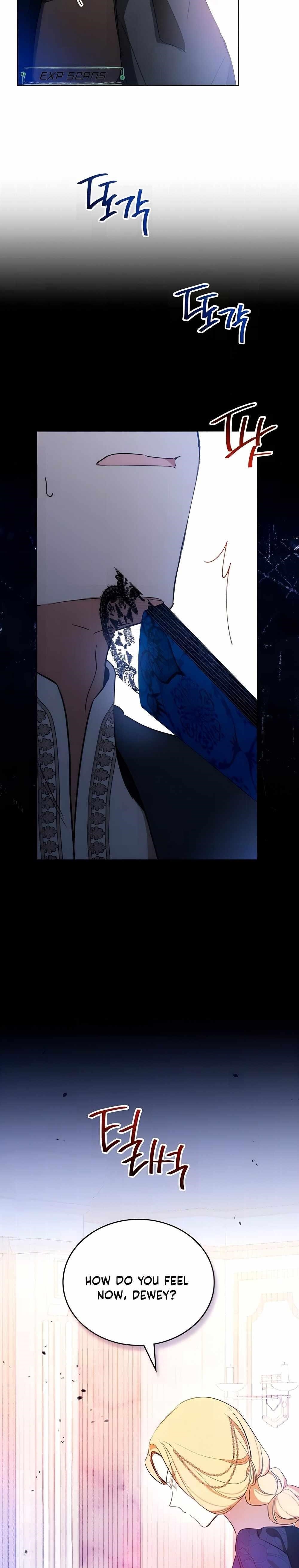 I’ll Be the Matriarch in This Life - Chapter 162 Page 32