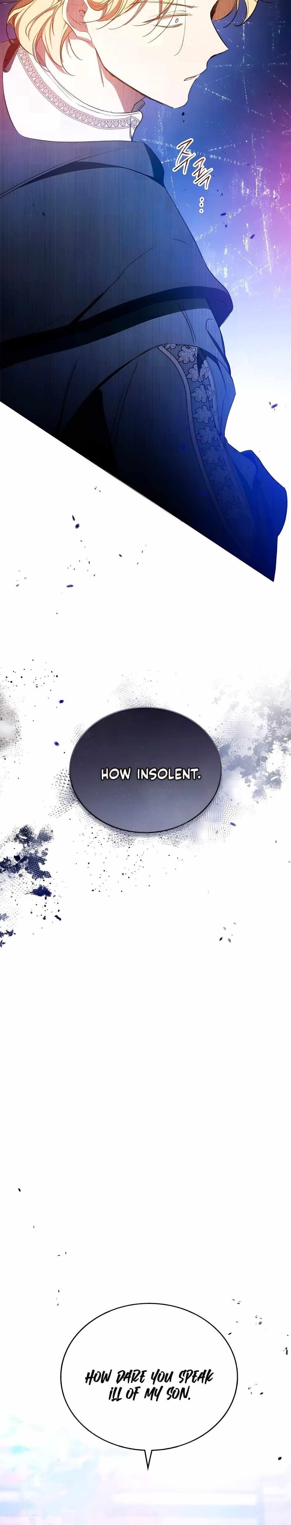 I’ll Be the Matriarch in This Life - Chapter 162 Page 38