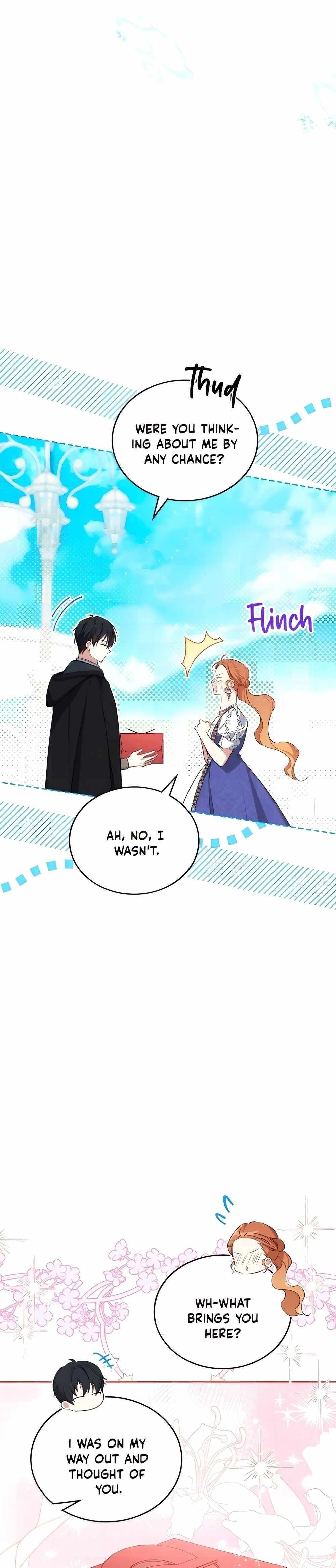 I’ll Be the Matriarch in This Life - Chapter 162 Page 4