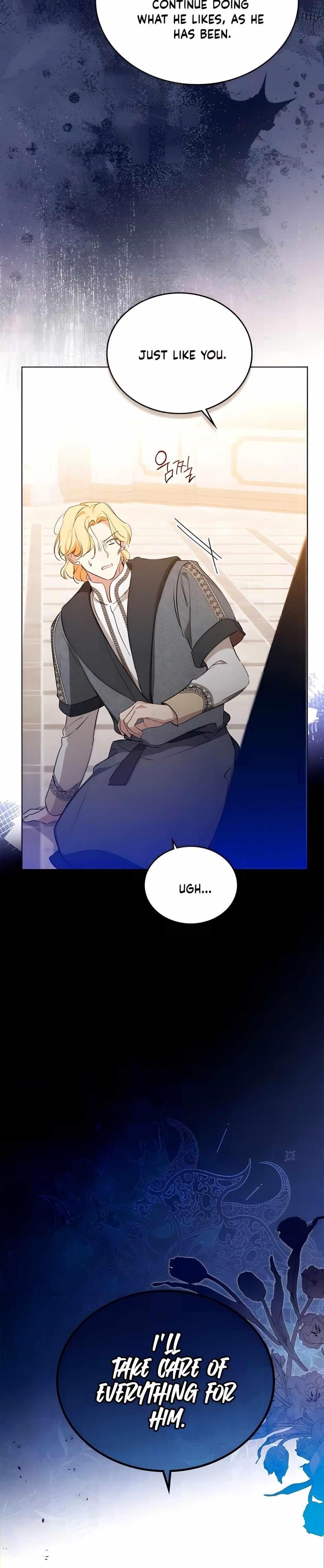 I’ll Be the Matriarch in This Life - Chapter 162 Page 41