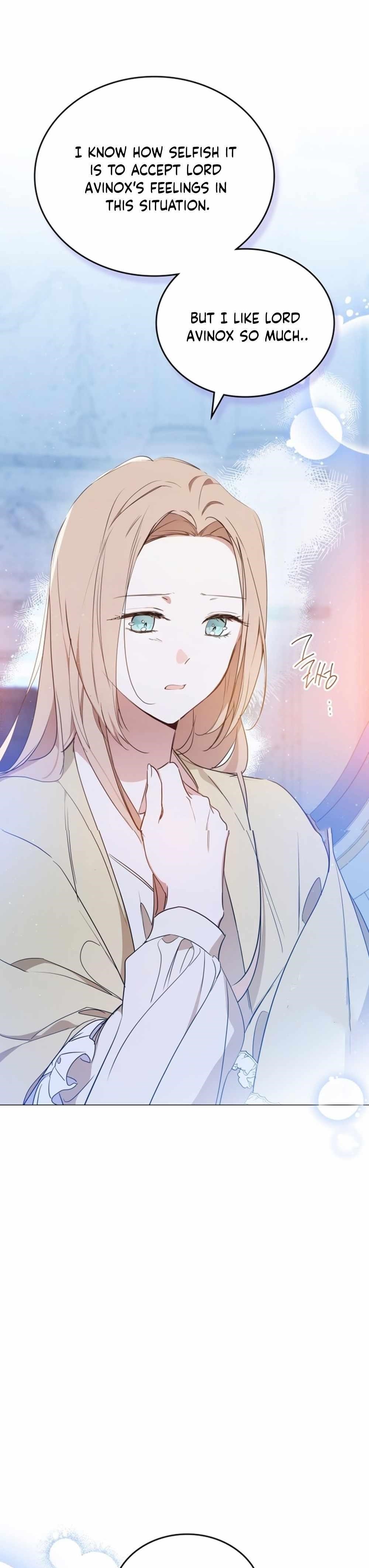 I’ll Be the Matriarch in This Life - Chapter 163 Page 13