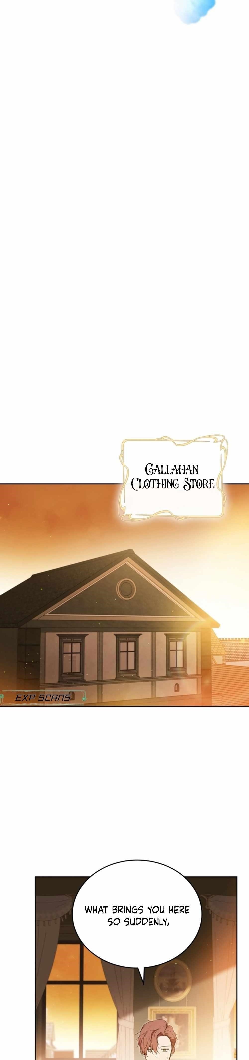 I’ll Be the Matriarch in This Life - Chapter 163 Page 17