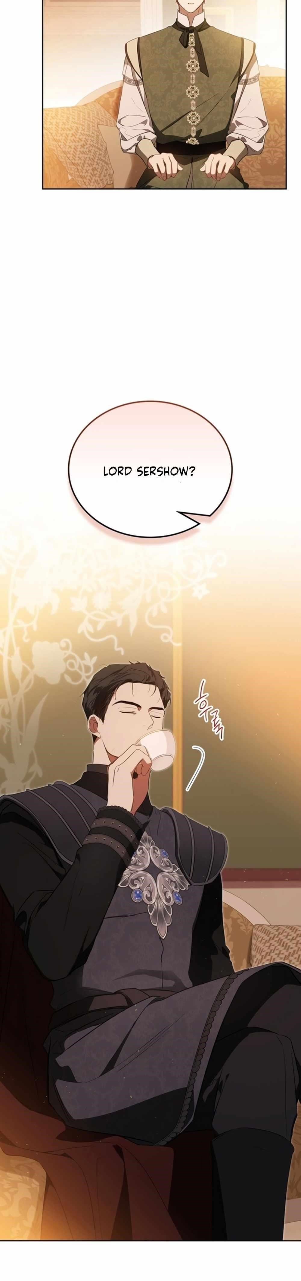 I’ll Be the Matriarch in This Life - Chapter 163 Page 18