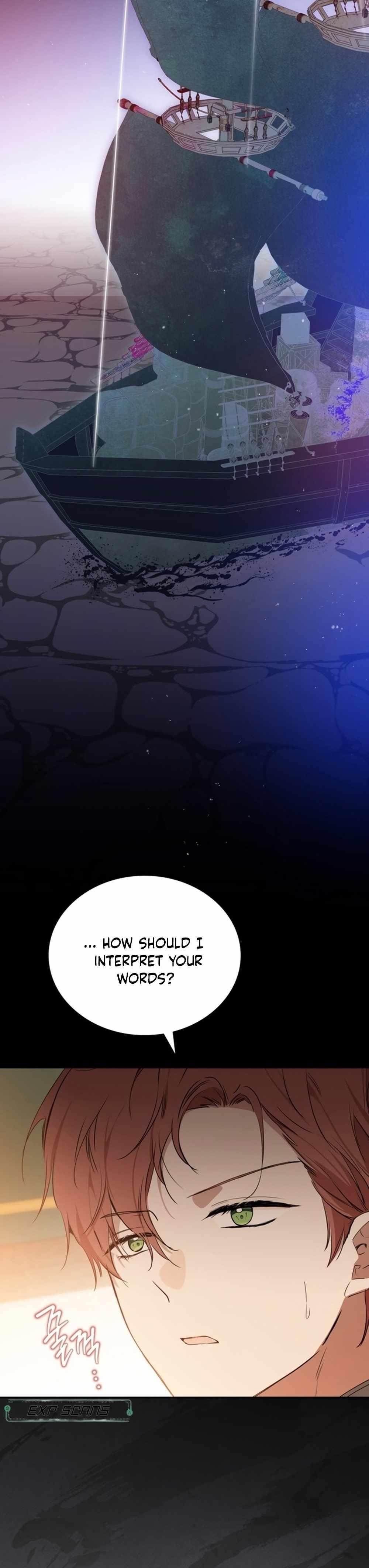 I’ll Be the Matriarch in This Life - Chapter 163 Page 27