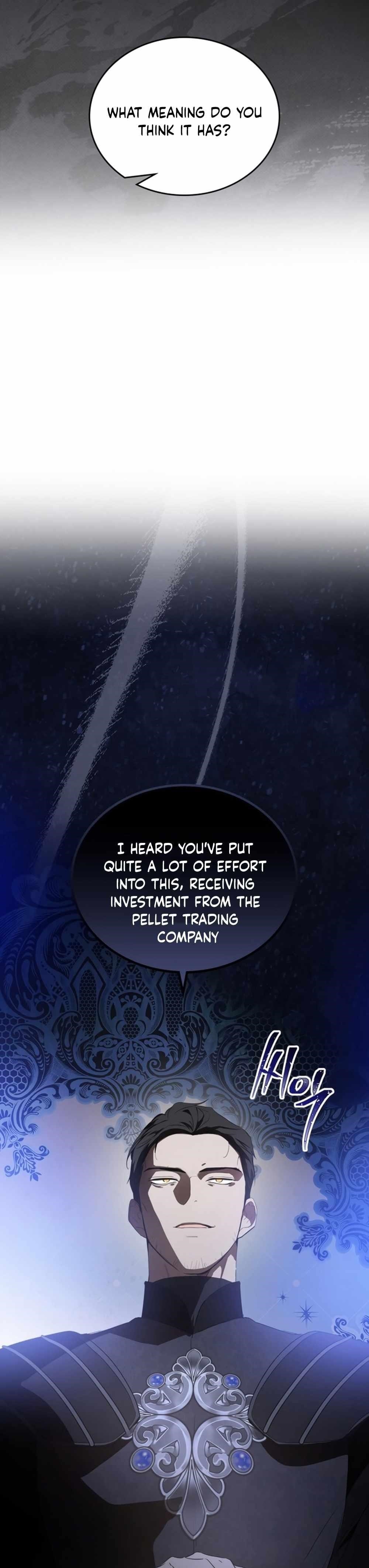 I’ll Be the Matriarch in This Life - Chapter 163 Page 28