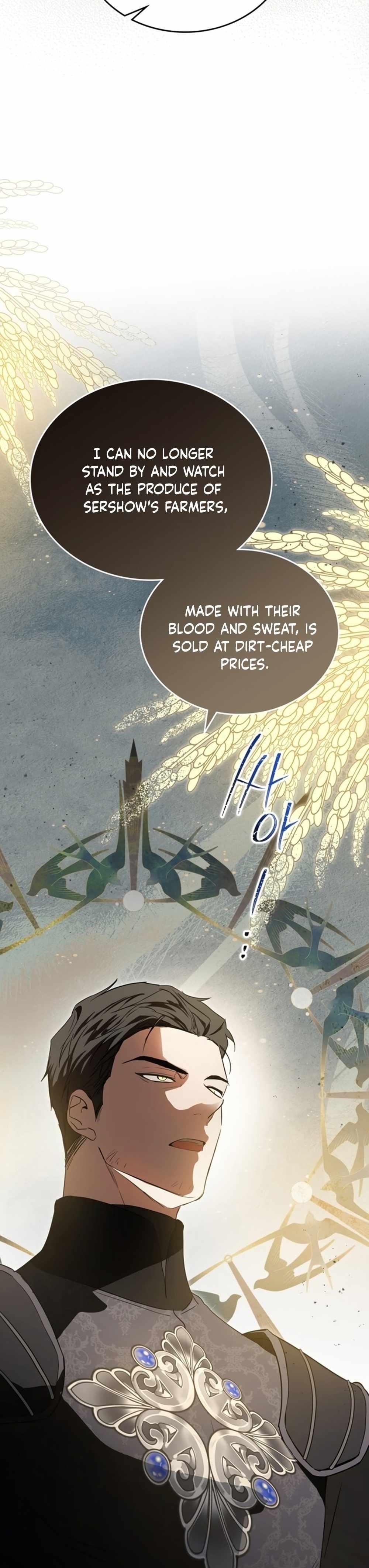 I’ll Be the Matriarch in This Life - Chapter 163 Page 39