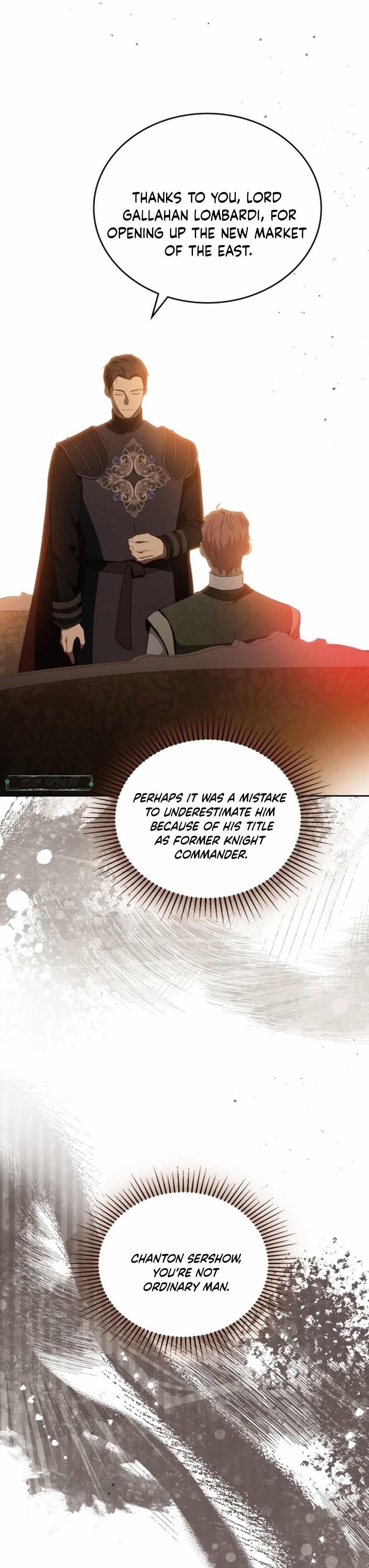 I’ll Be the Matriarch in This Life - Chapter 163 Page 42