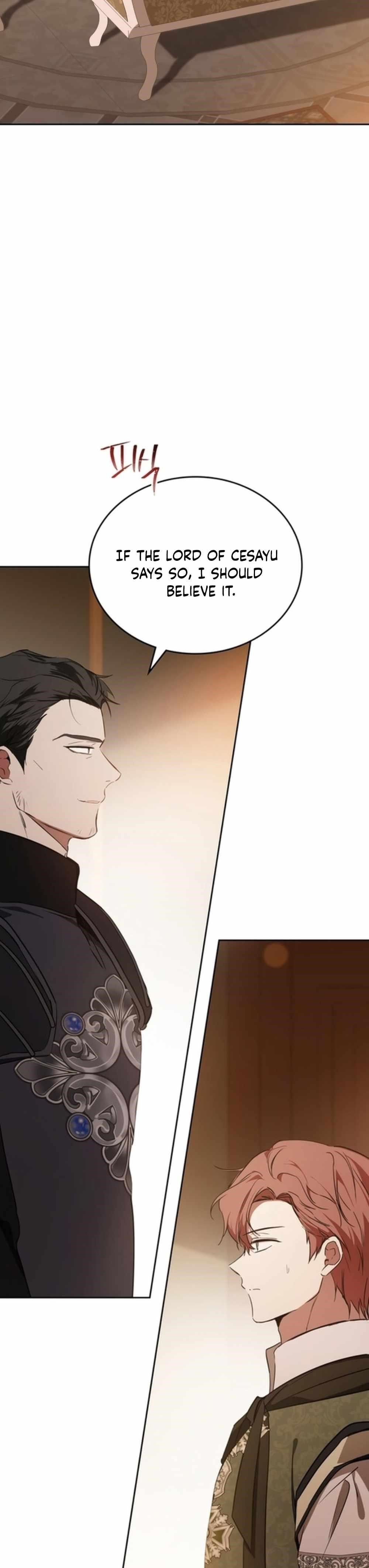 I’ll Be the Matriarch in This Life - Chapter 163 Page 46