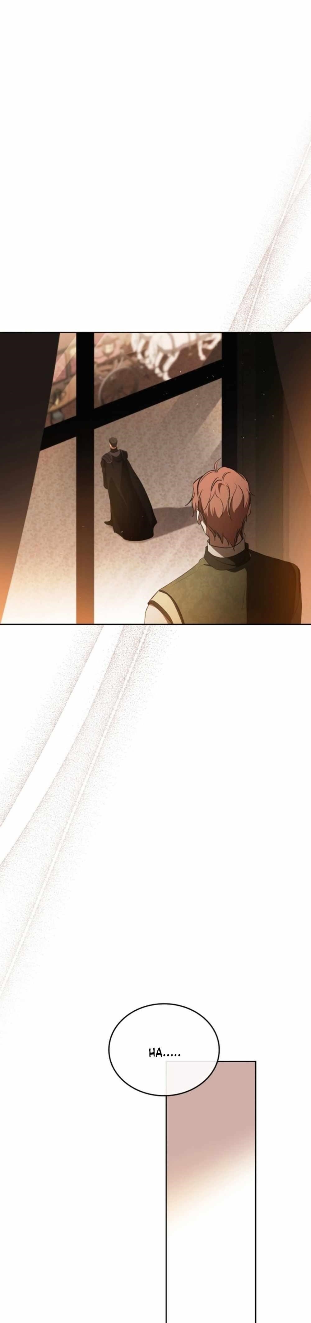 I’ll Be the Matriarch in This Life - Chapter 163 Page 48