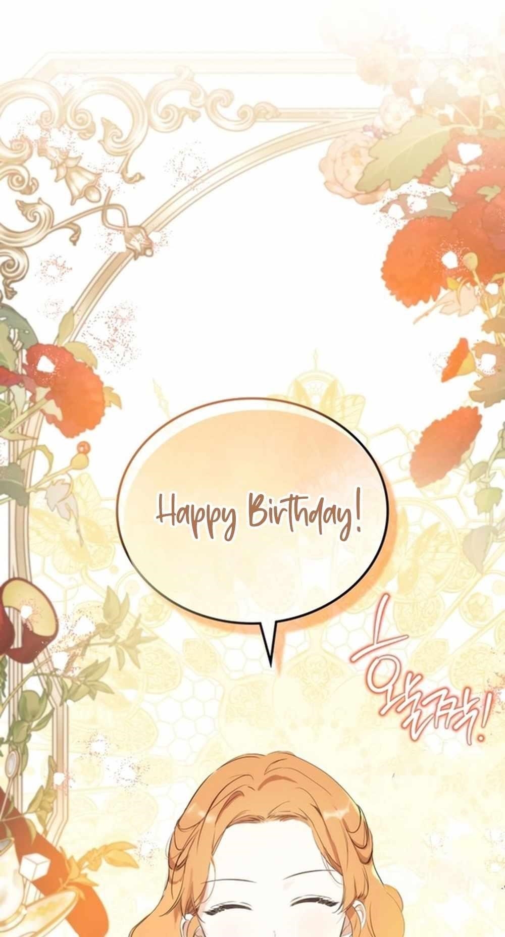 I’ll Be the Matriarch in This Life - Chapter 163 Page 58