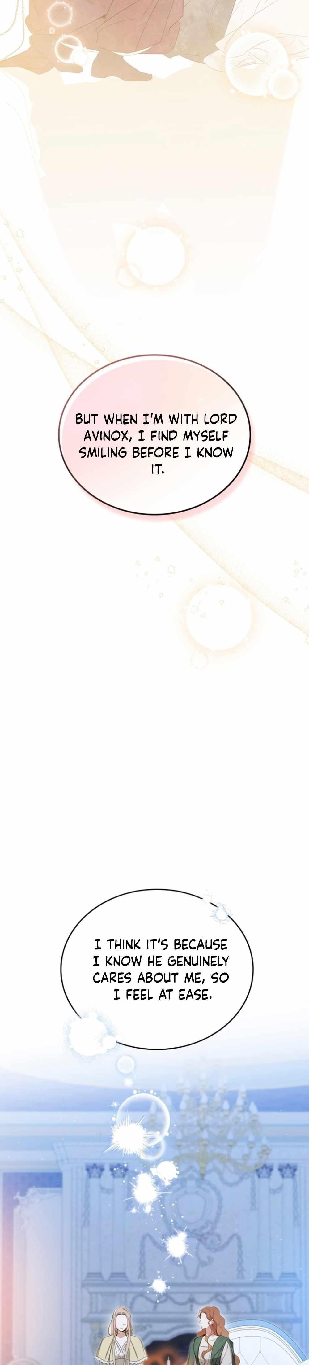 I’ll Be the Matriarch in This Life - Chapter 163 Page 9