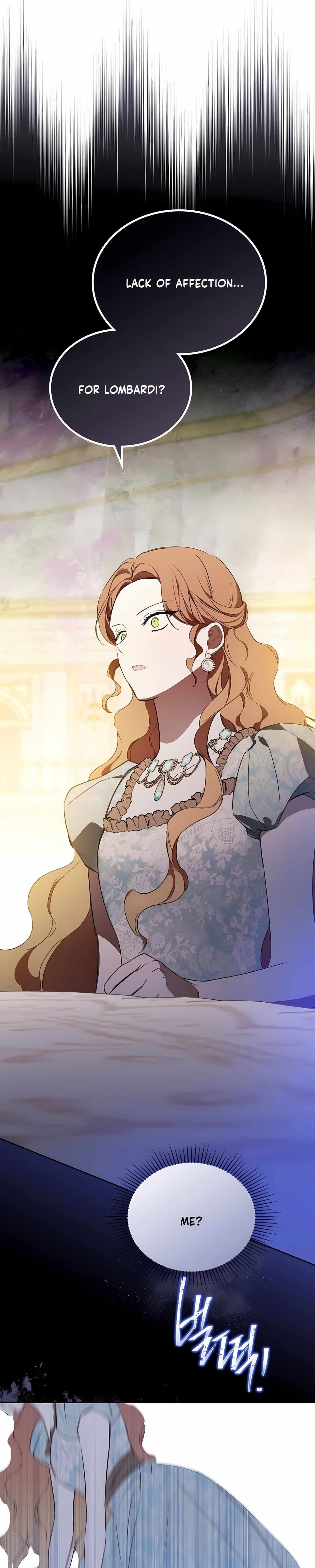 I’ll Be the Matriarch in This Life - Chapter 164 Page 19