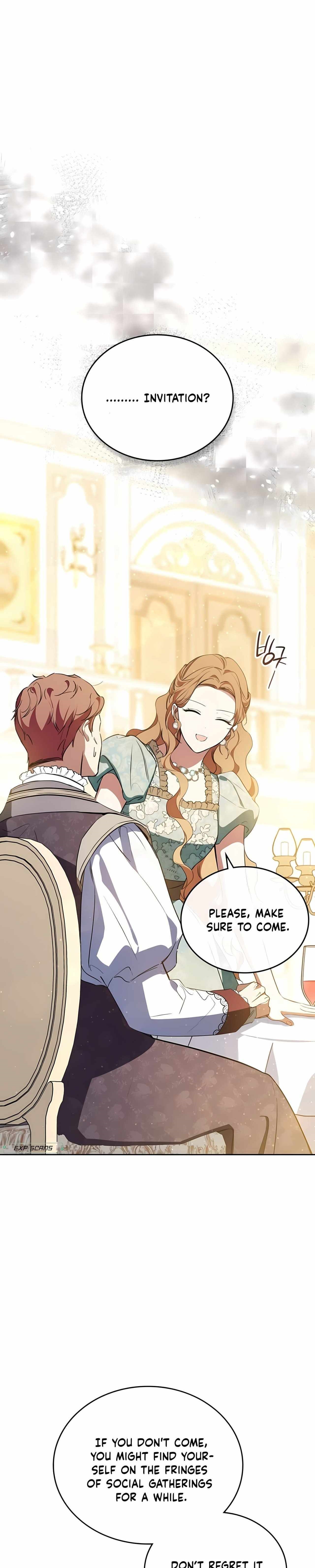 I’ll Be the Matriarch in This Life - Chapter 164 Page 23