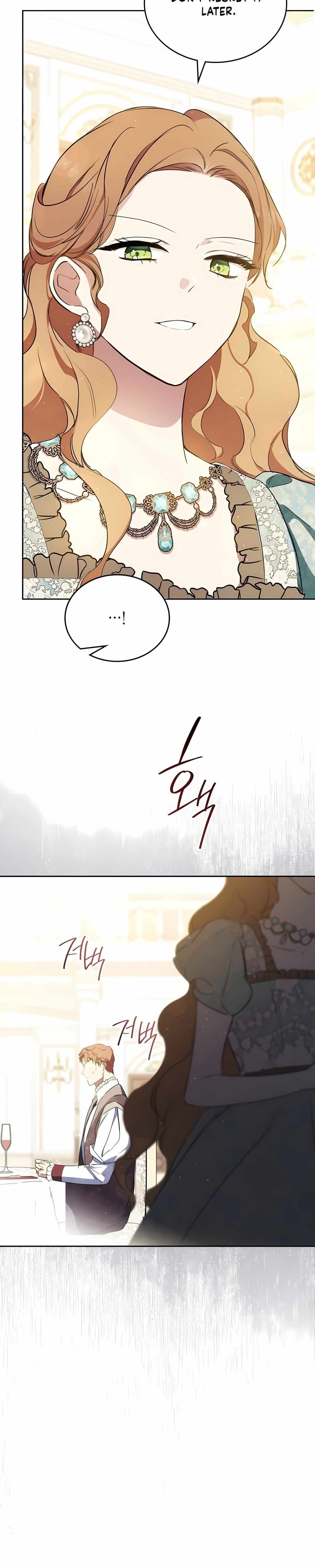 I’ll Be the Matriarch in This Life - Chapter 164 Page 24