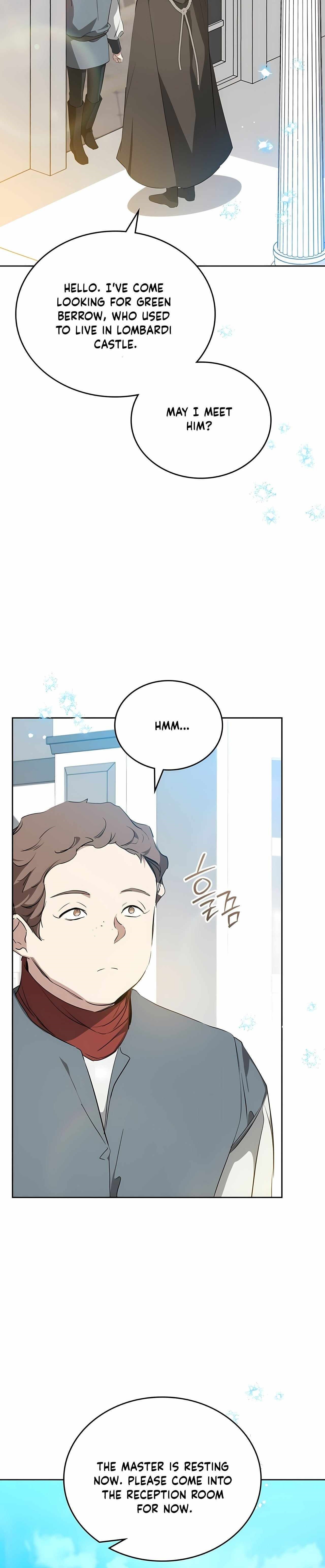 I’ll Be the Matriarch in This Life - Chapter 164 Page 30