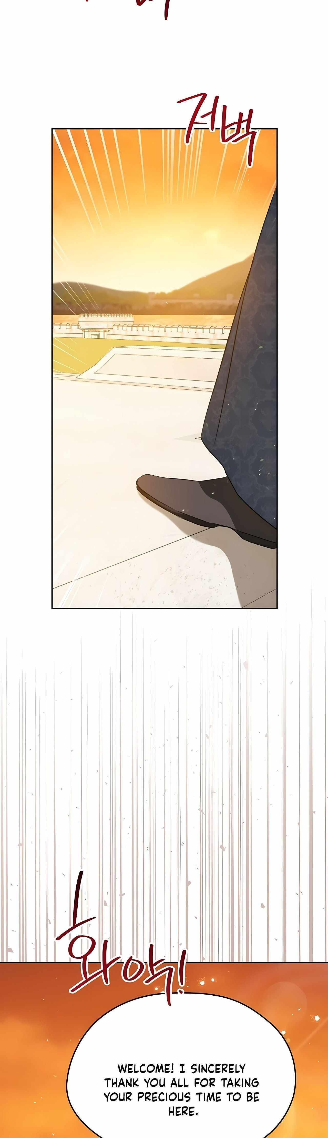 I’ll Be the Matriarch in This Life - Chapter 164 Page 34