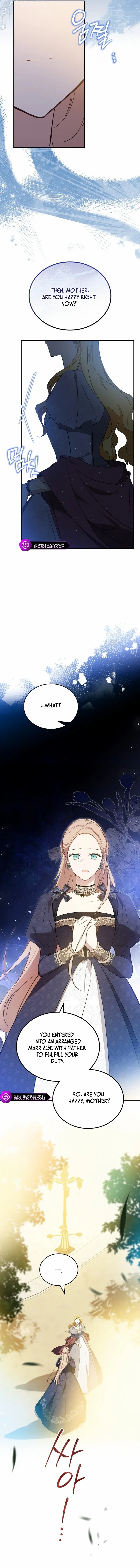 I’ll Be the Matriarch in This Life - Chapter 167 Page 12