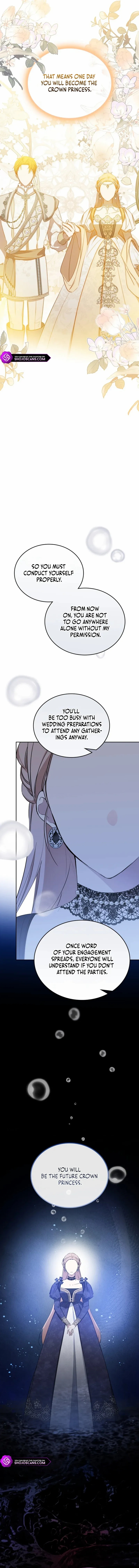 I’ll Be the Matriarch in This Life - Chapter 167 Page 15