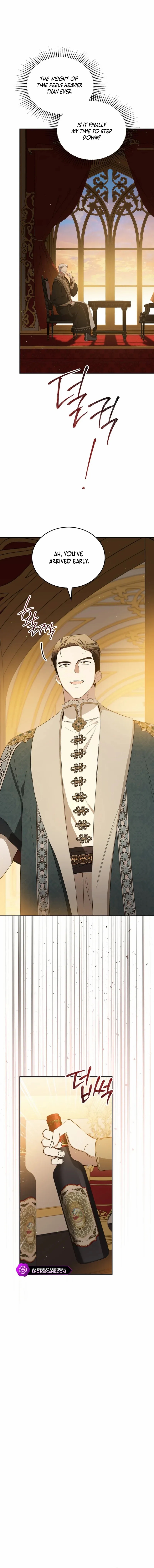 I’ll Be the Matriarch in This Life - Chapter 167 Page 17