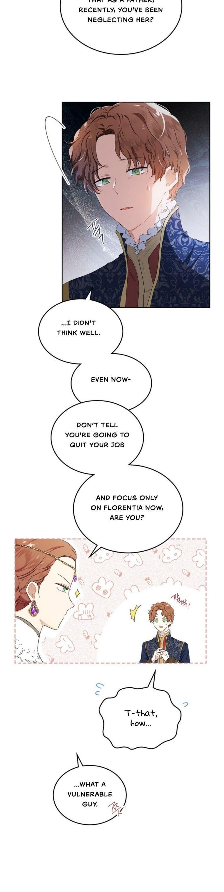 I’ll Be the Matriarch in This Life - Chapter 17 Page 12