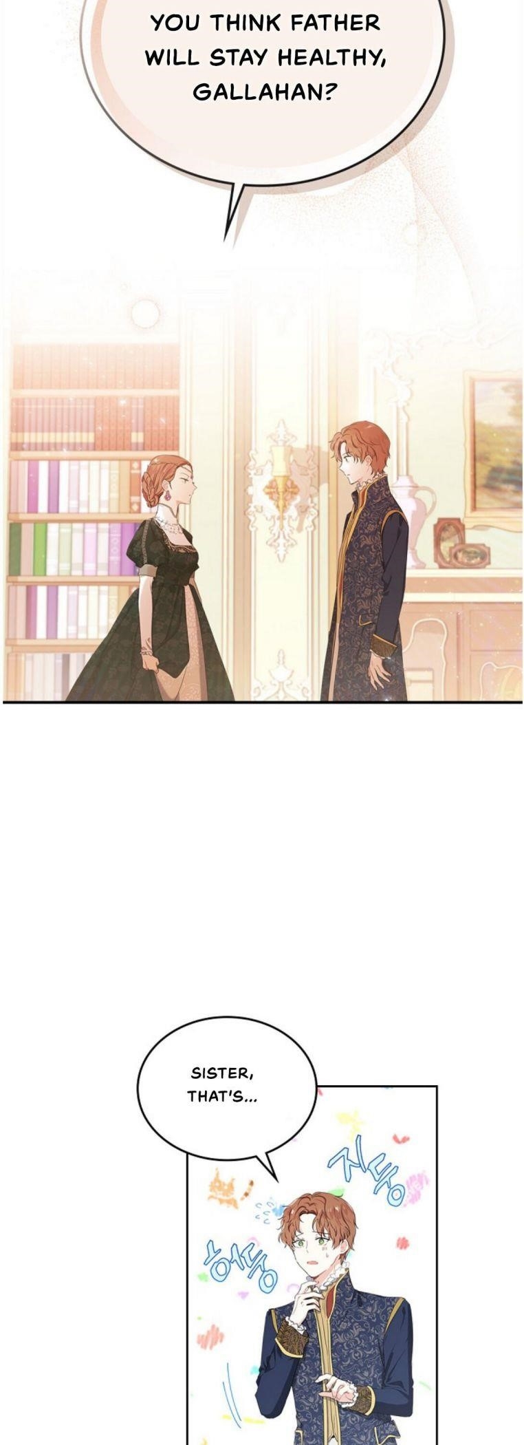 I’ll Be the Matriarch in This Life - Chapter 17 Page 14